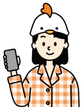 起きれる派の人